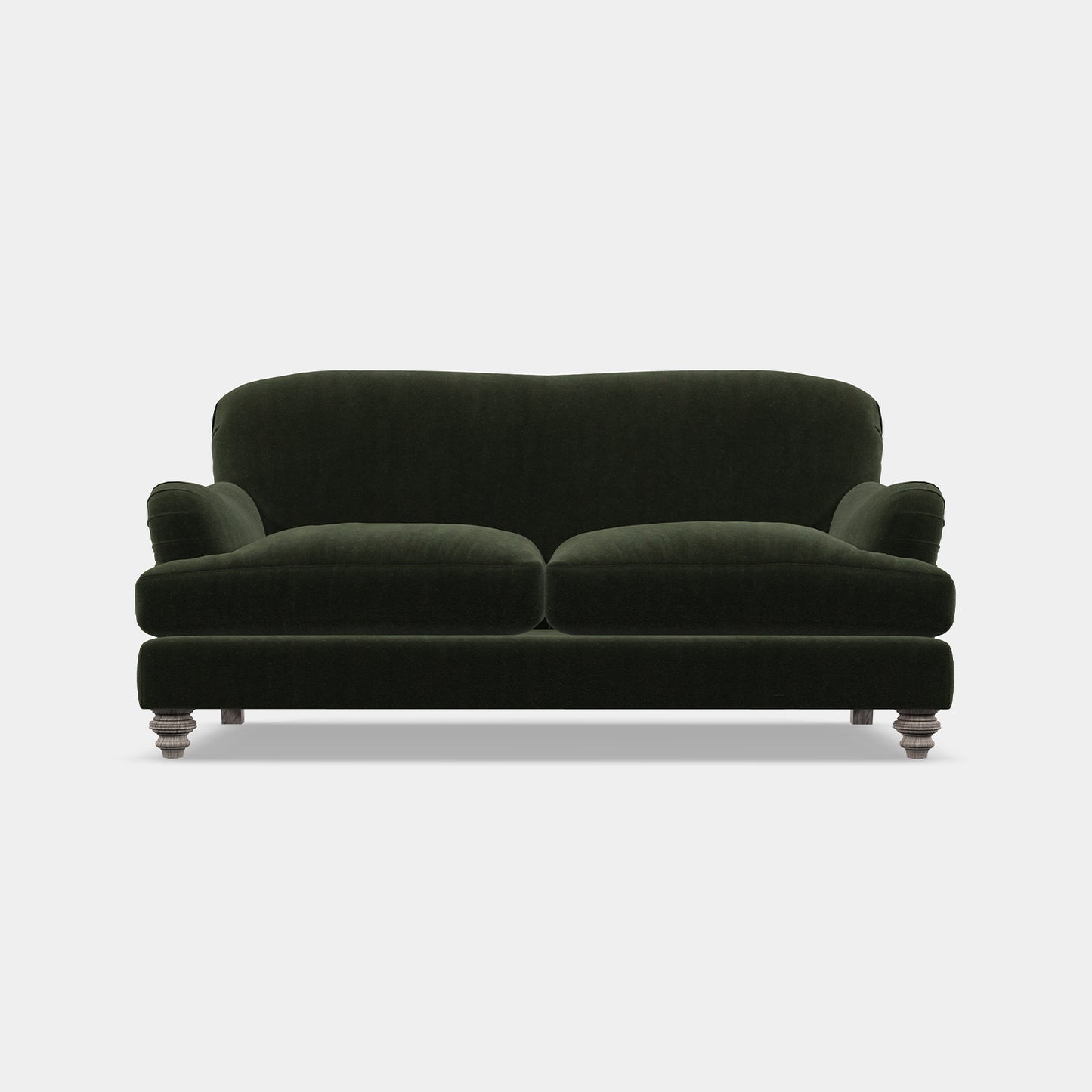 Squash Sofa - Petite Sofa