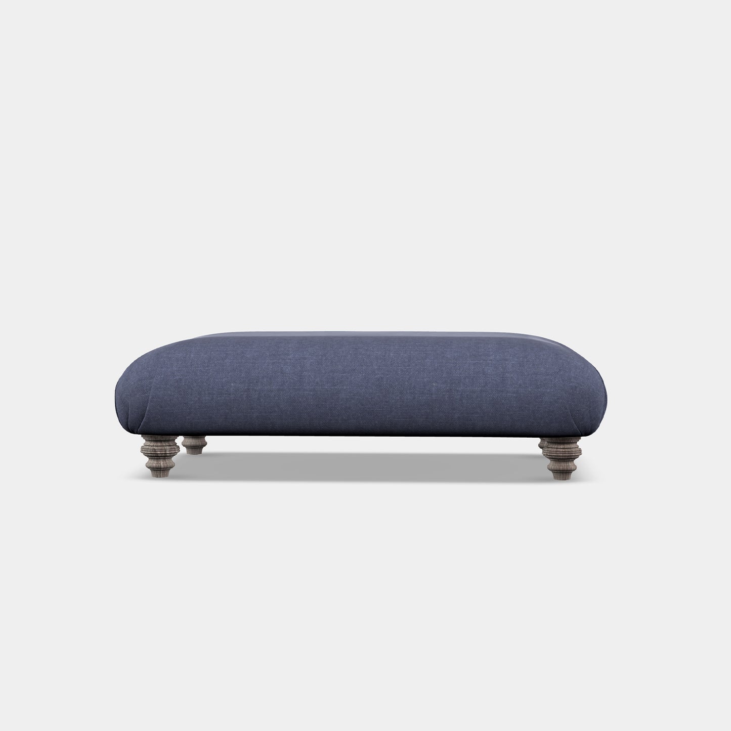 Squash Footstool