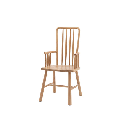 Shaker - Carver Dining Chair (2pk)