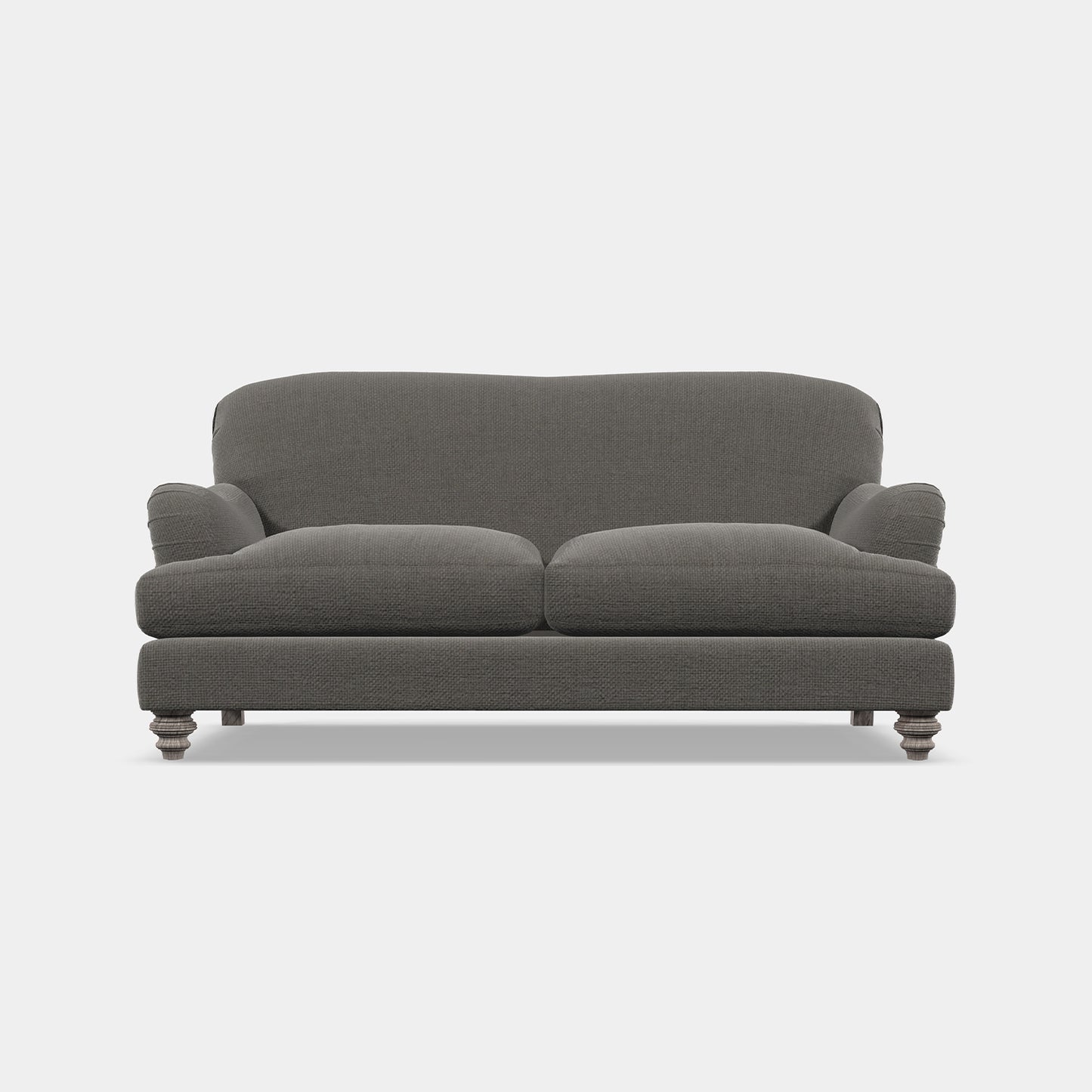 Squash Sofa - Petite Sofa