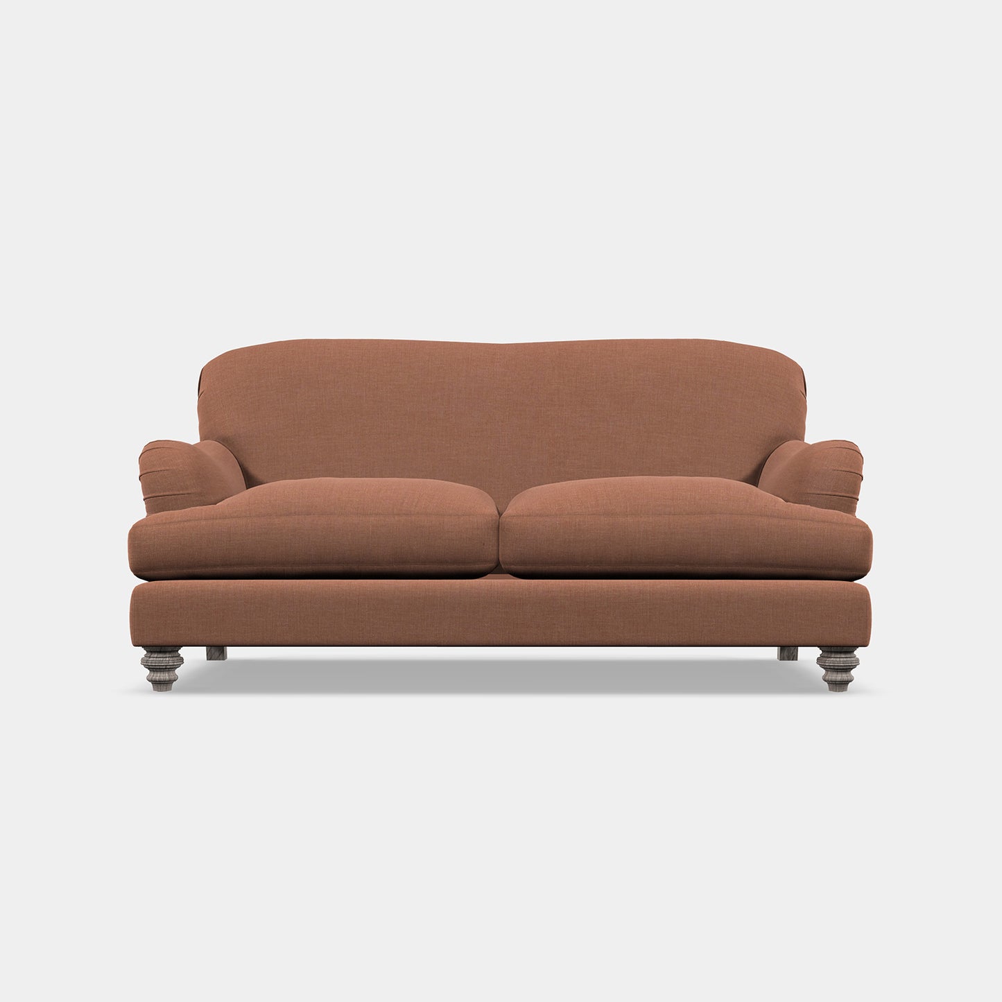 Squash Sofa - Petite Sofa