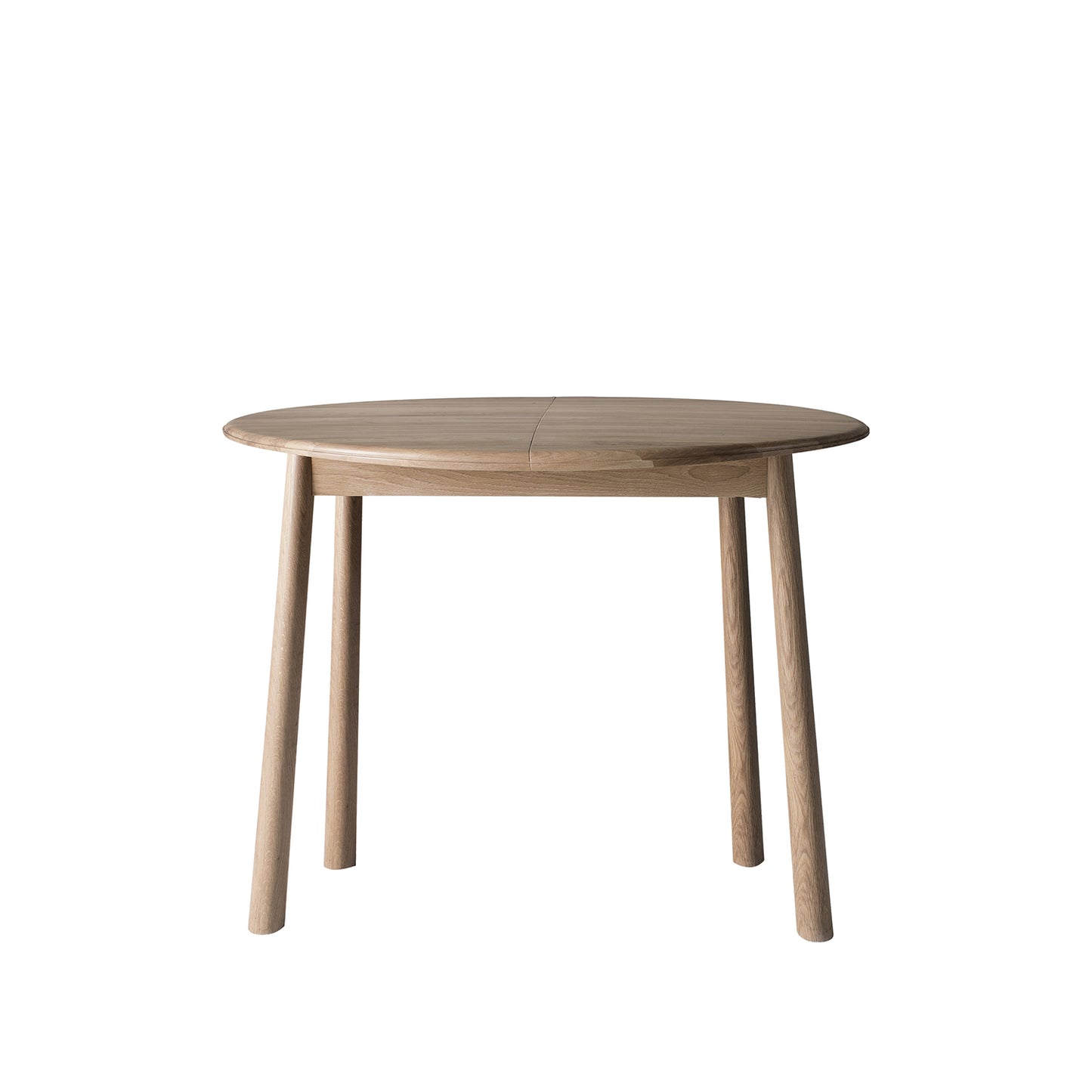 Shaker Extending Dining Table - Round