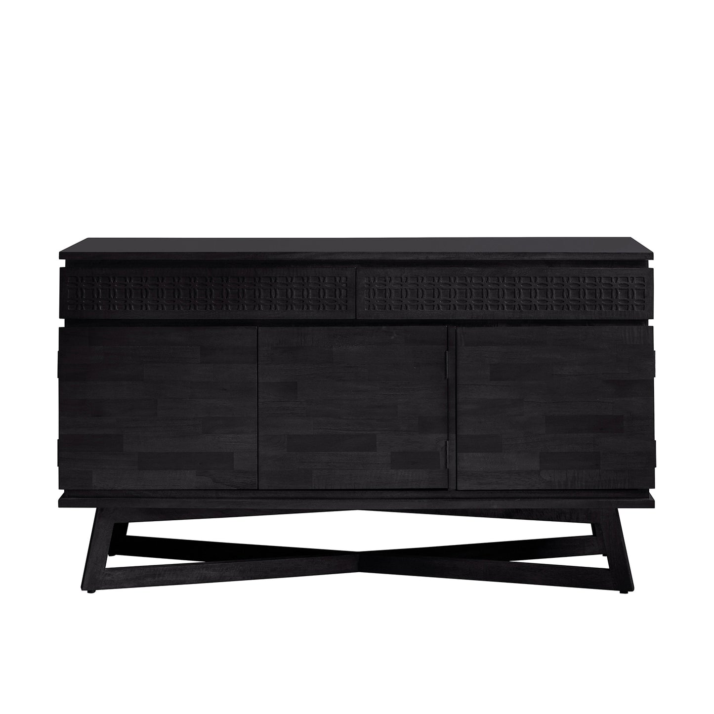 Bette - 3 Door Sideboard