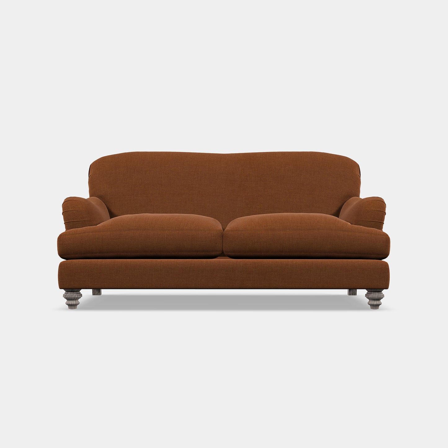 Squash Sofa - Petite Sofa