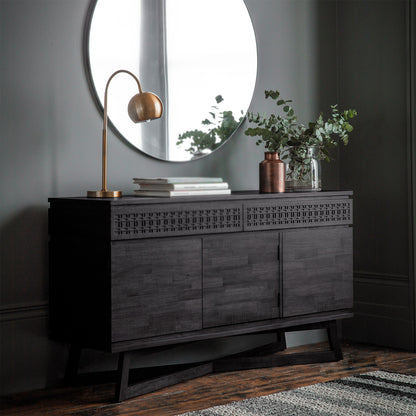 Bette - 3 Door Sideboard