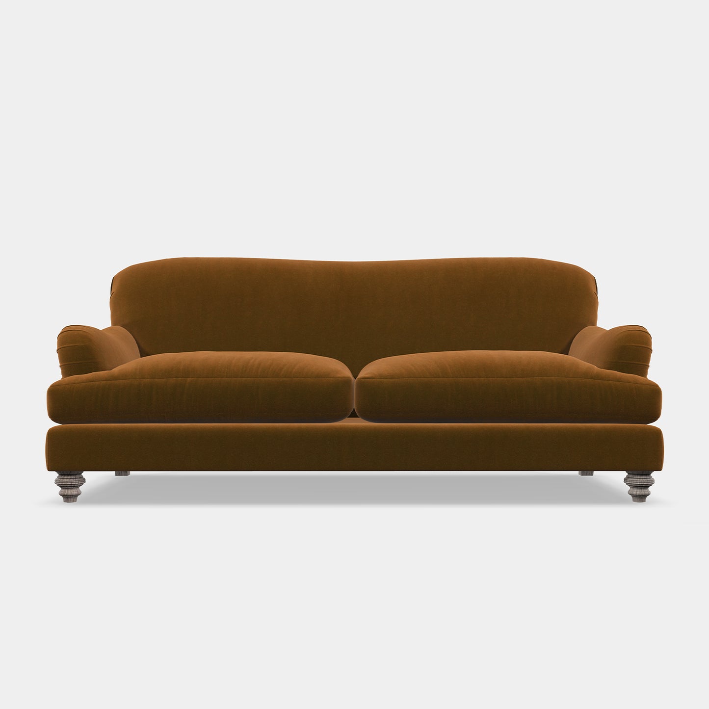 Squash Sofa - Midi Sofa