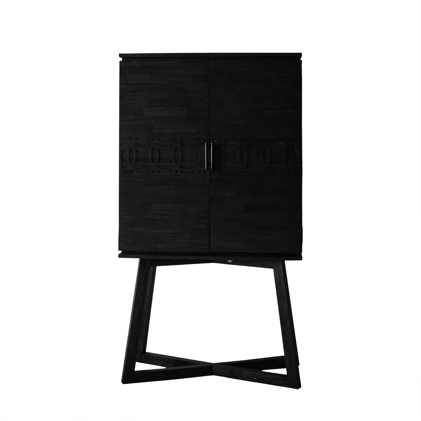 Bette - Cocktail Cabinet