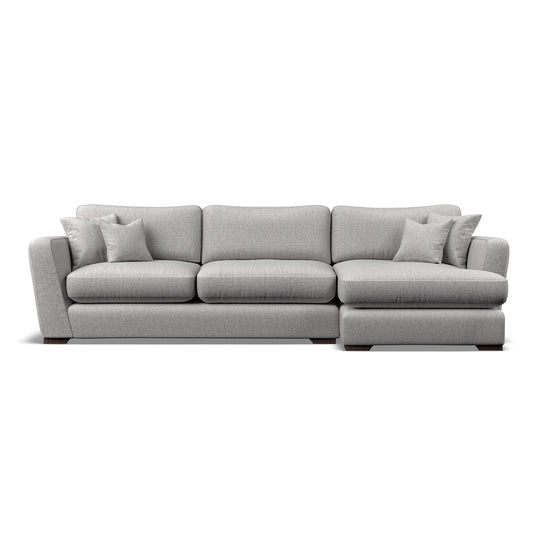 Arlo Sofa - Large Chaise - RHF