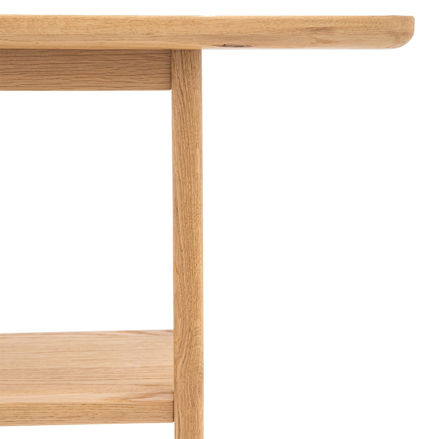 Maurice Console Table - Natural