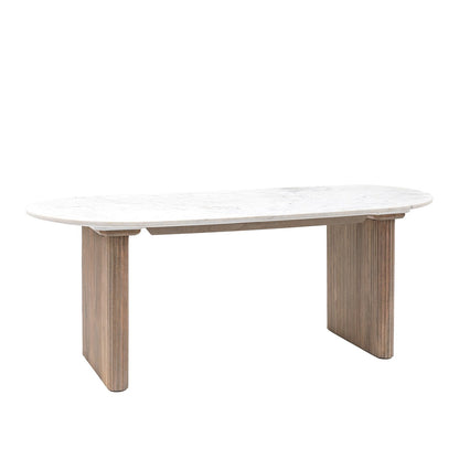 Zia Dining Table