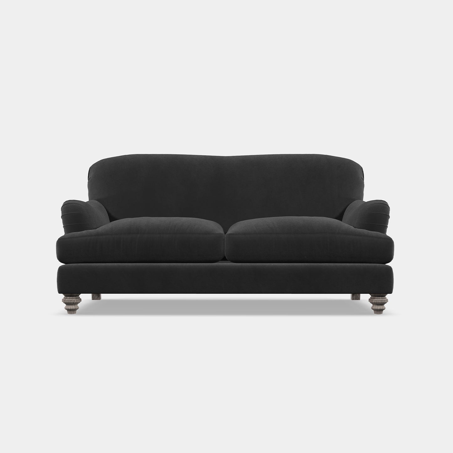 Squash Sofa - Petite Sofa