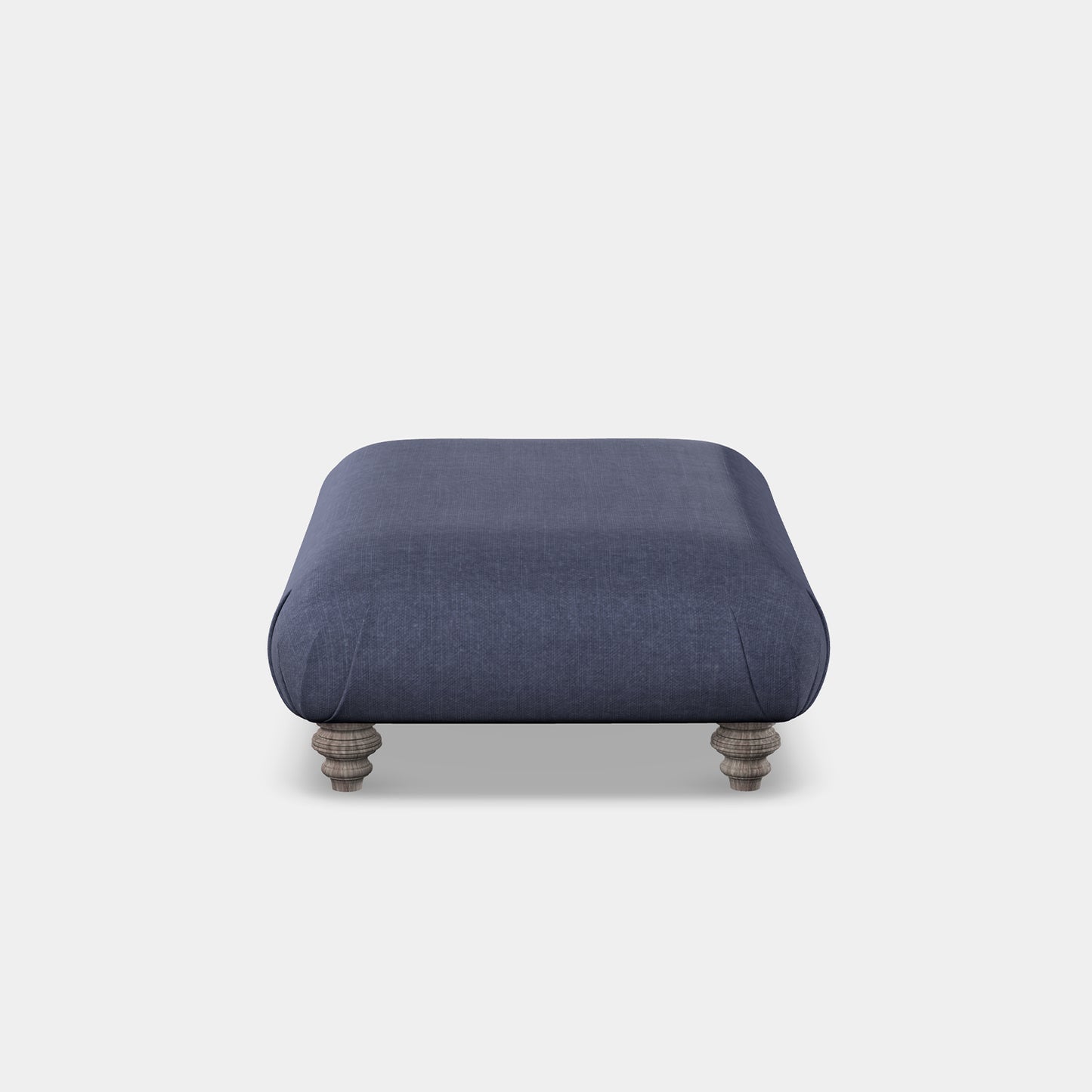 Squash Footstool