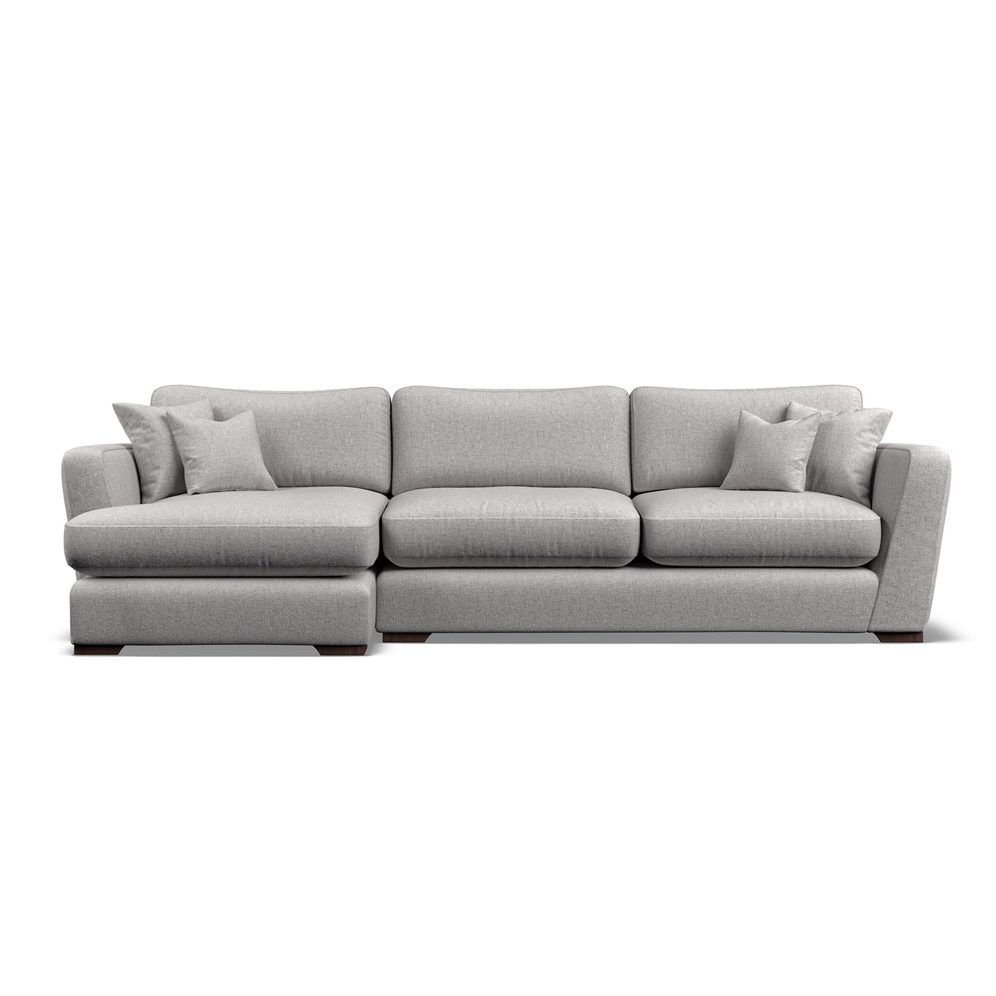 Arlo Sofa - Large Chaise - LHF