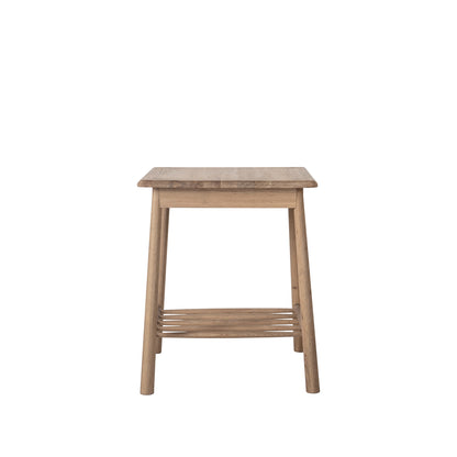 Shaker Side Table - Oak