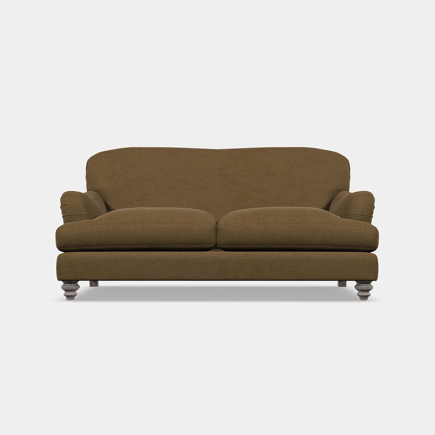 Squash Sofa - Petite Sofa