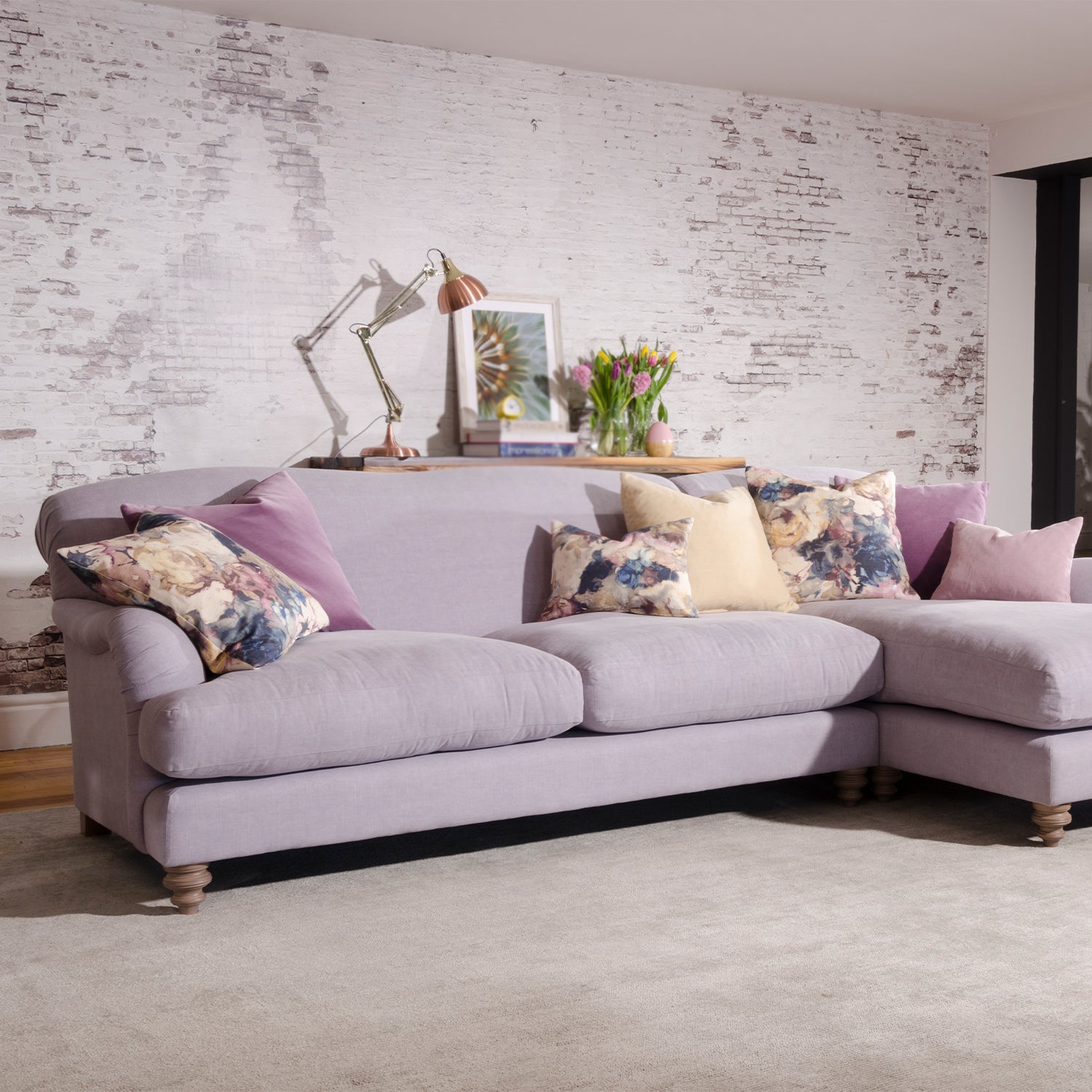 Comfy Chaise Sofas Norwich
