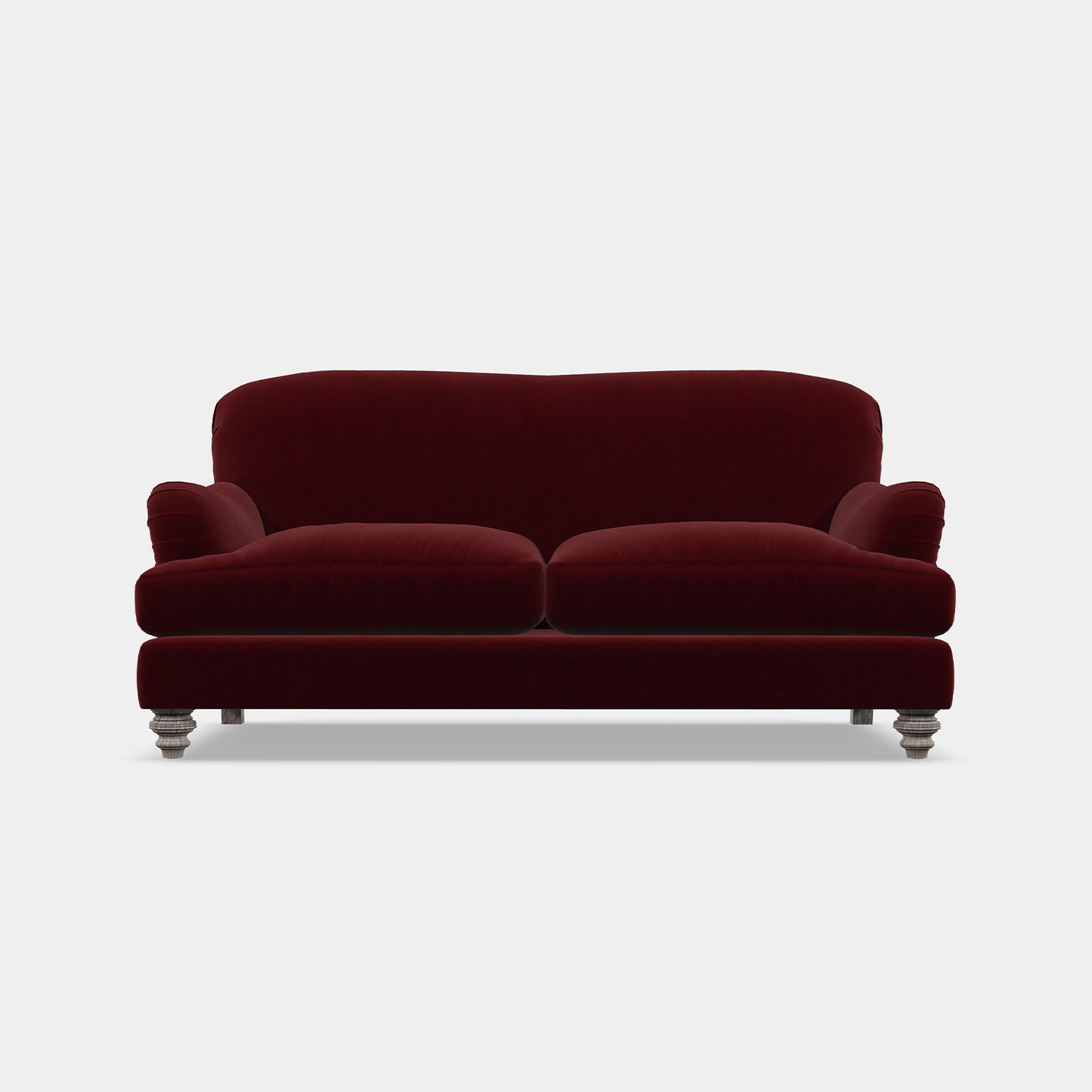 Squash Sofa - Petite Sofa