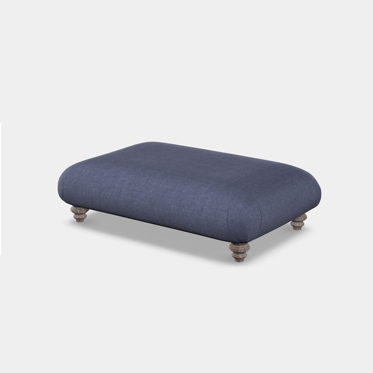 Squash Footstool