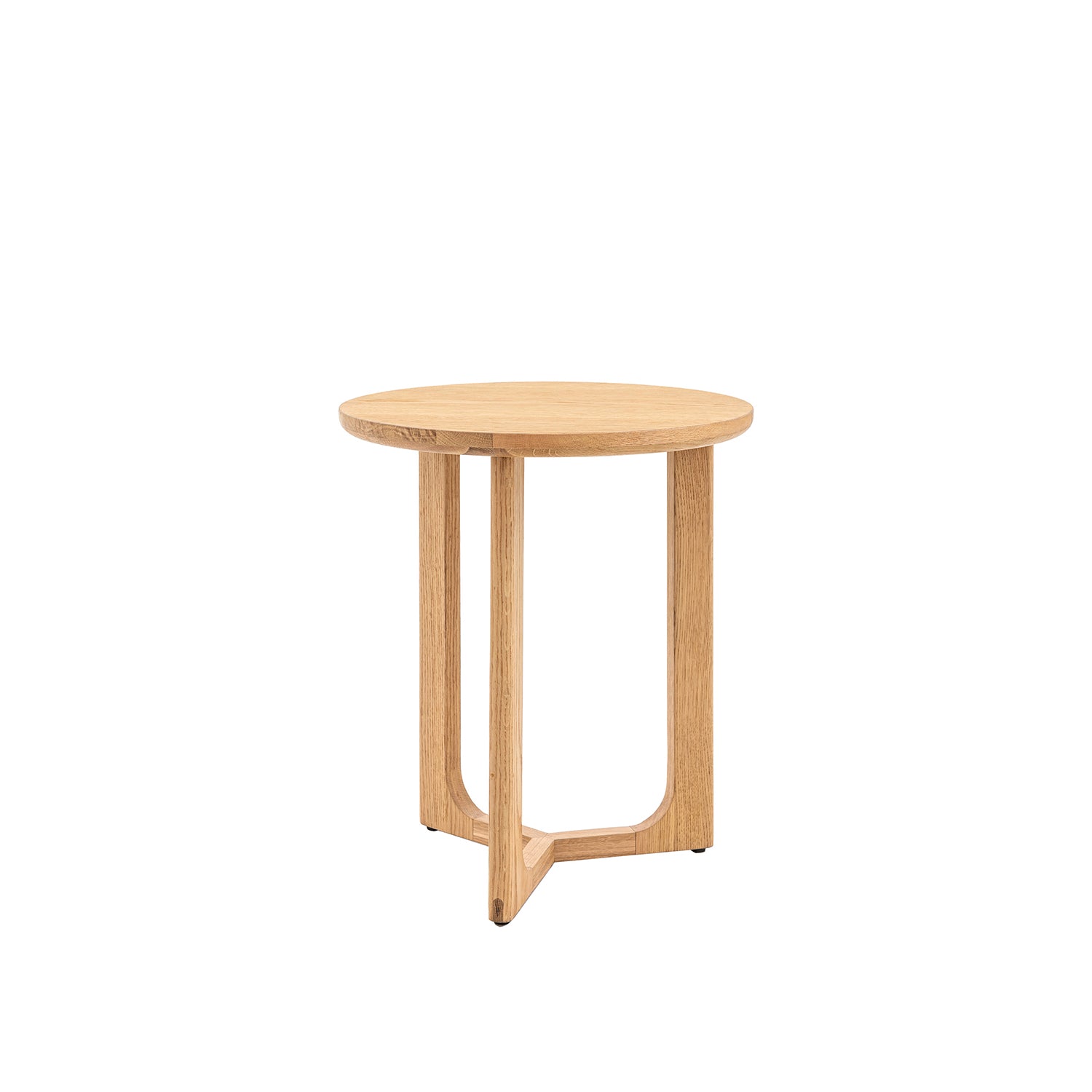 Oak Side Tables