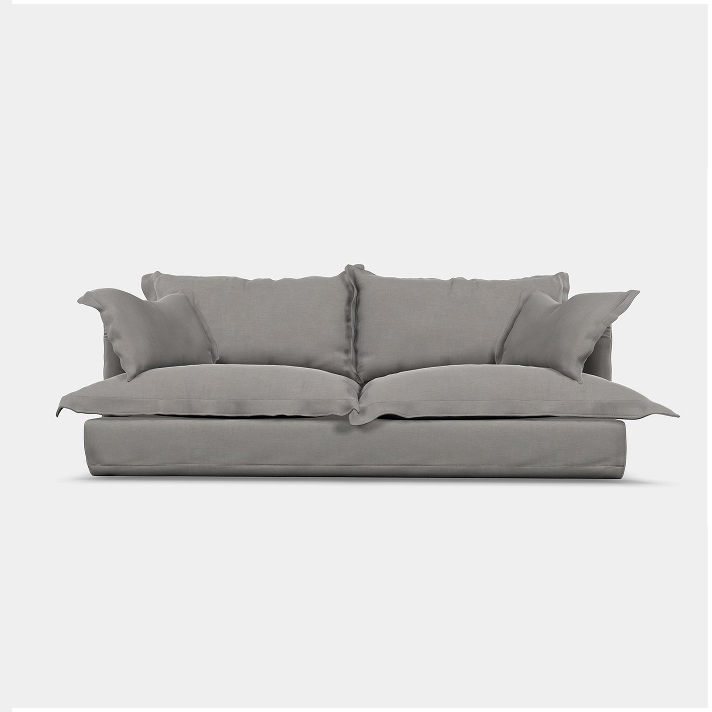 Frida Midi Sofa In Sahara Ash From BF Home In Norwich
