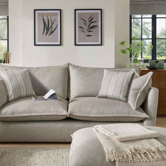 Phelix Large Sofa