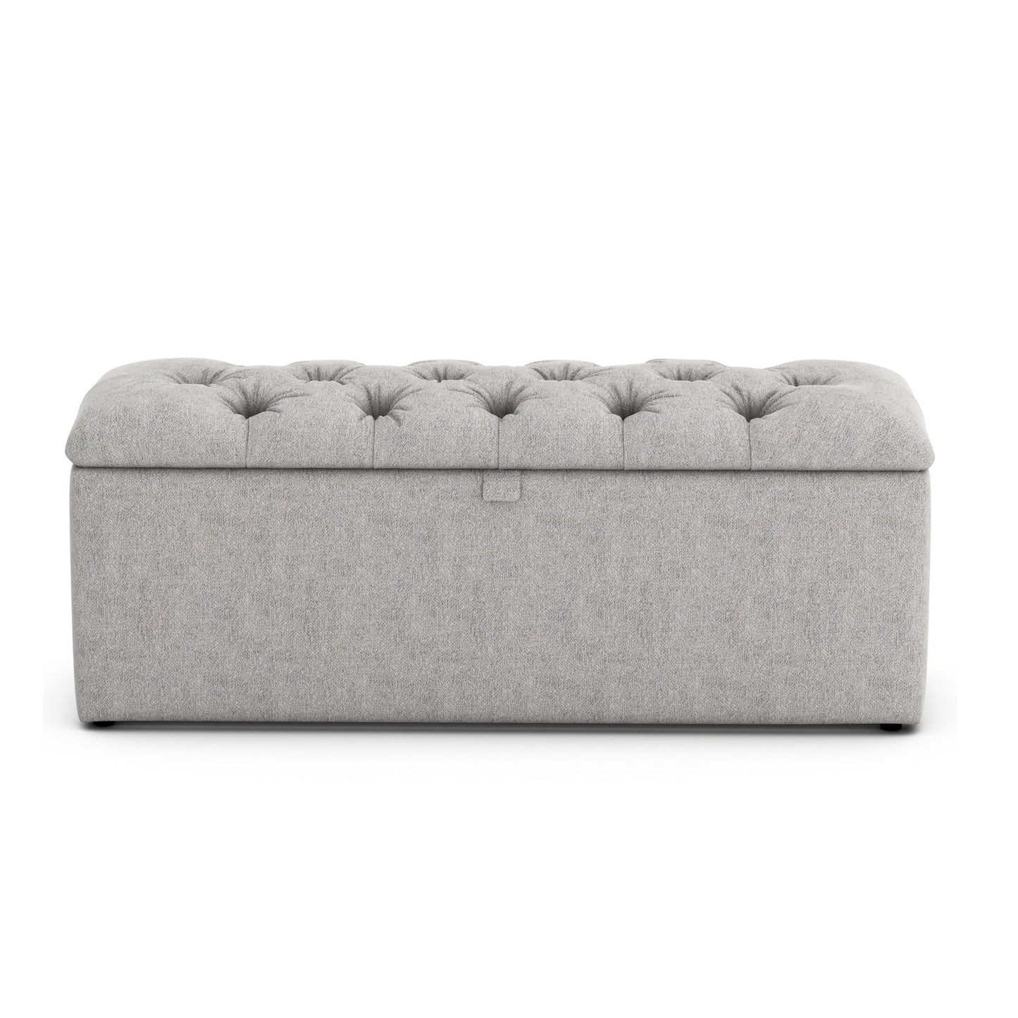 Grace Storage Bench - Ottoman