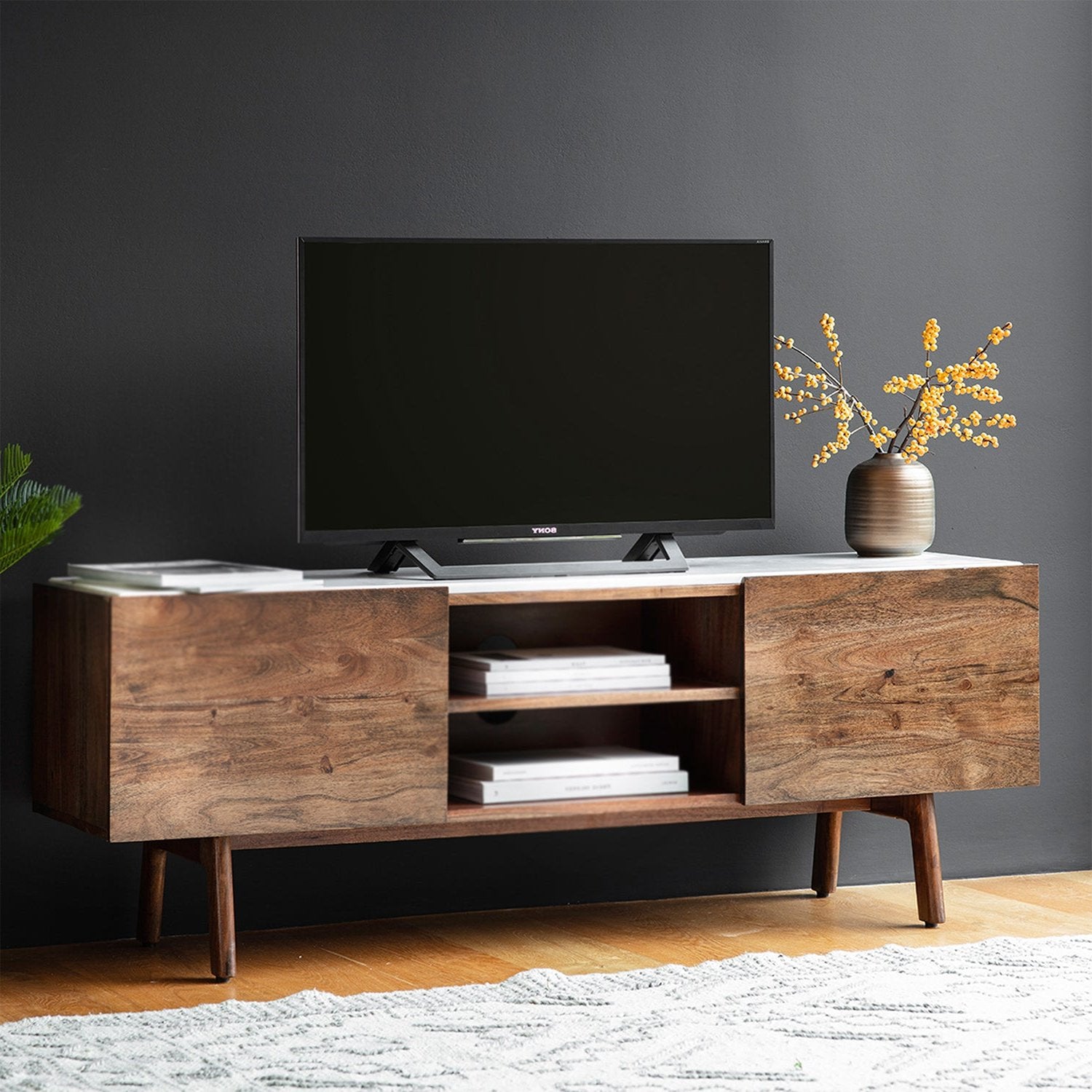 Paddington - TV Unit