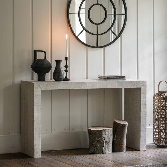 Rustic Dining & Living Furniture In Norwich