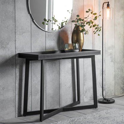 Bette - Console Table