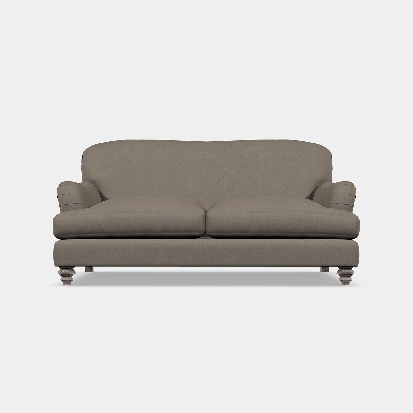 Squash Sofa - Petite Sofa