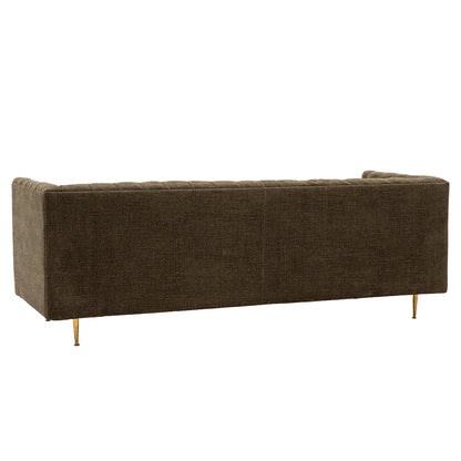 Torin Sofa - Moss Green