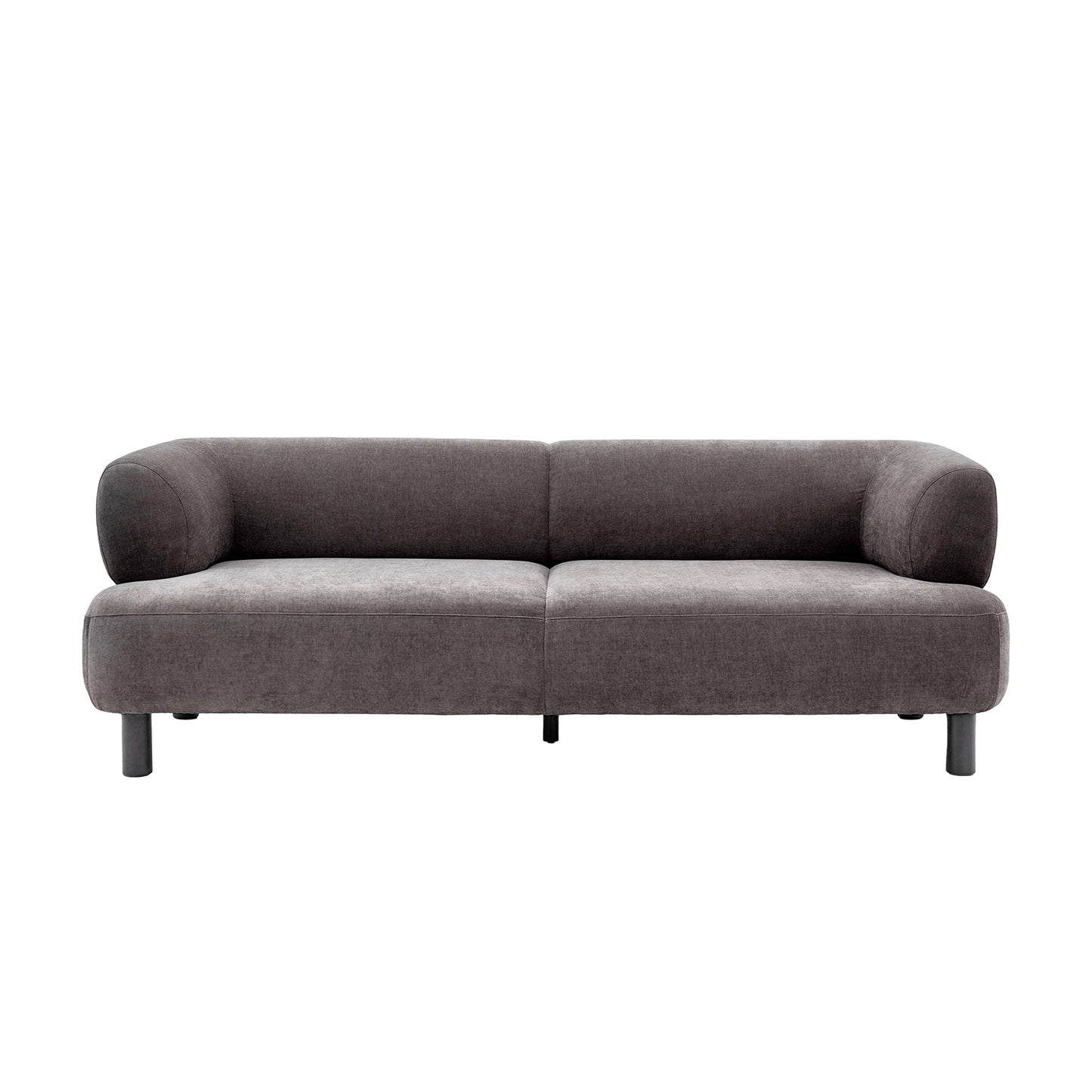 Norman 3 Seater Sofa - Anthracite