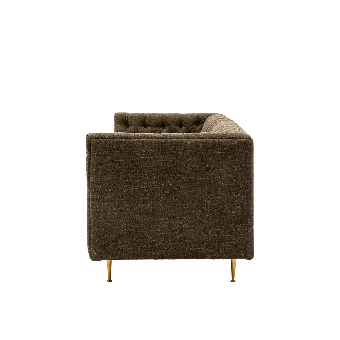 Torin Sofa - Moss Green