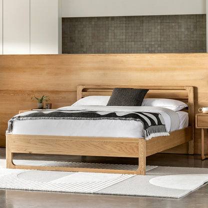 Oak Bedroom Furniture Norwich