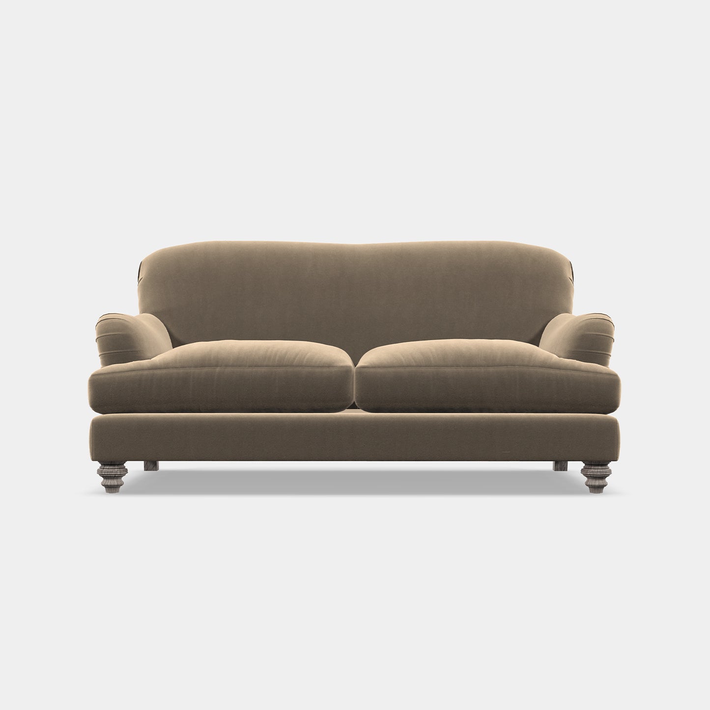 Squash Sofa - Petite Sofa