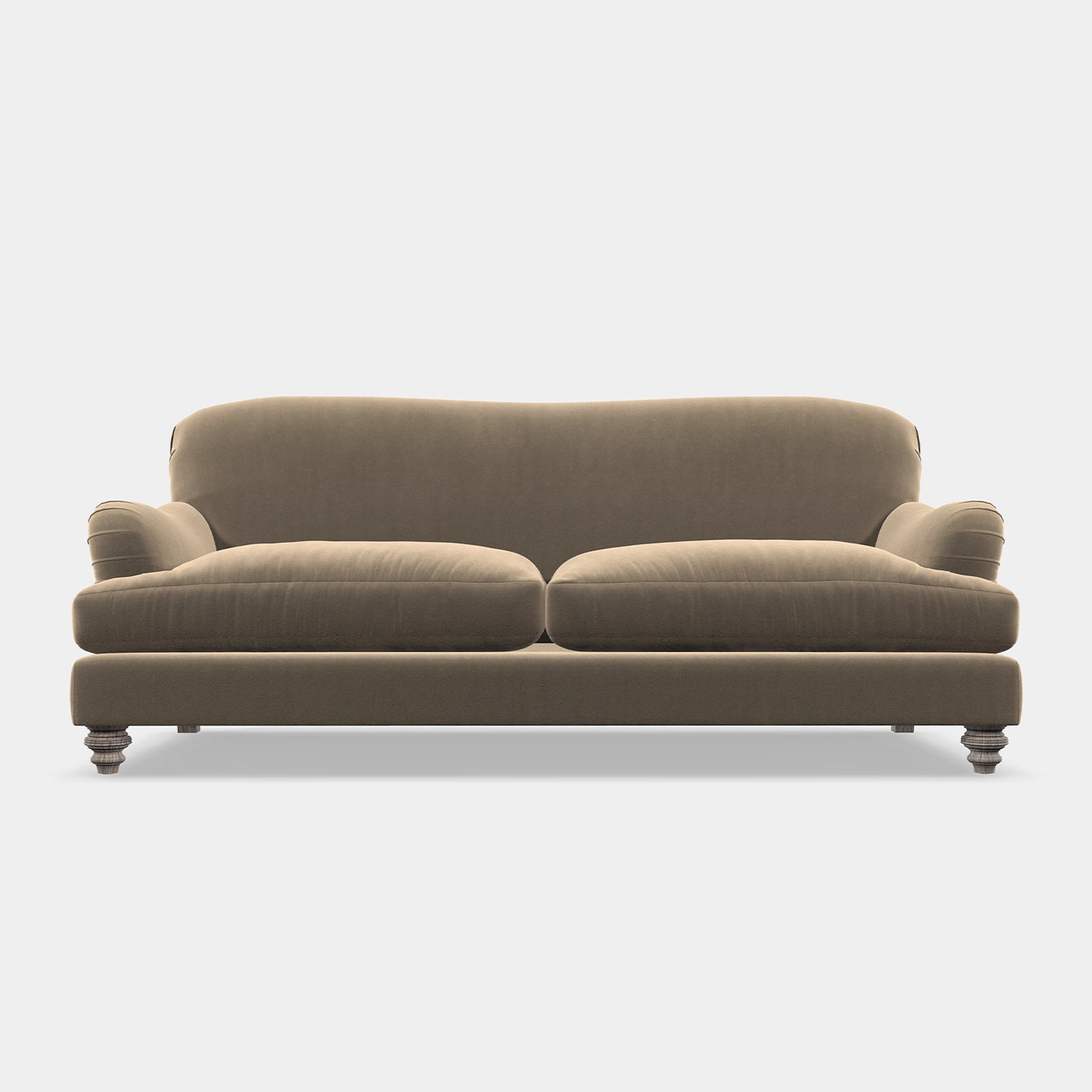 Squash Sofa - Midi Sofa