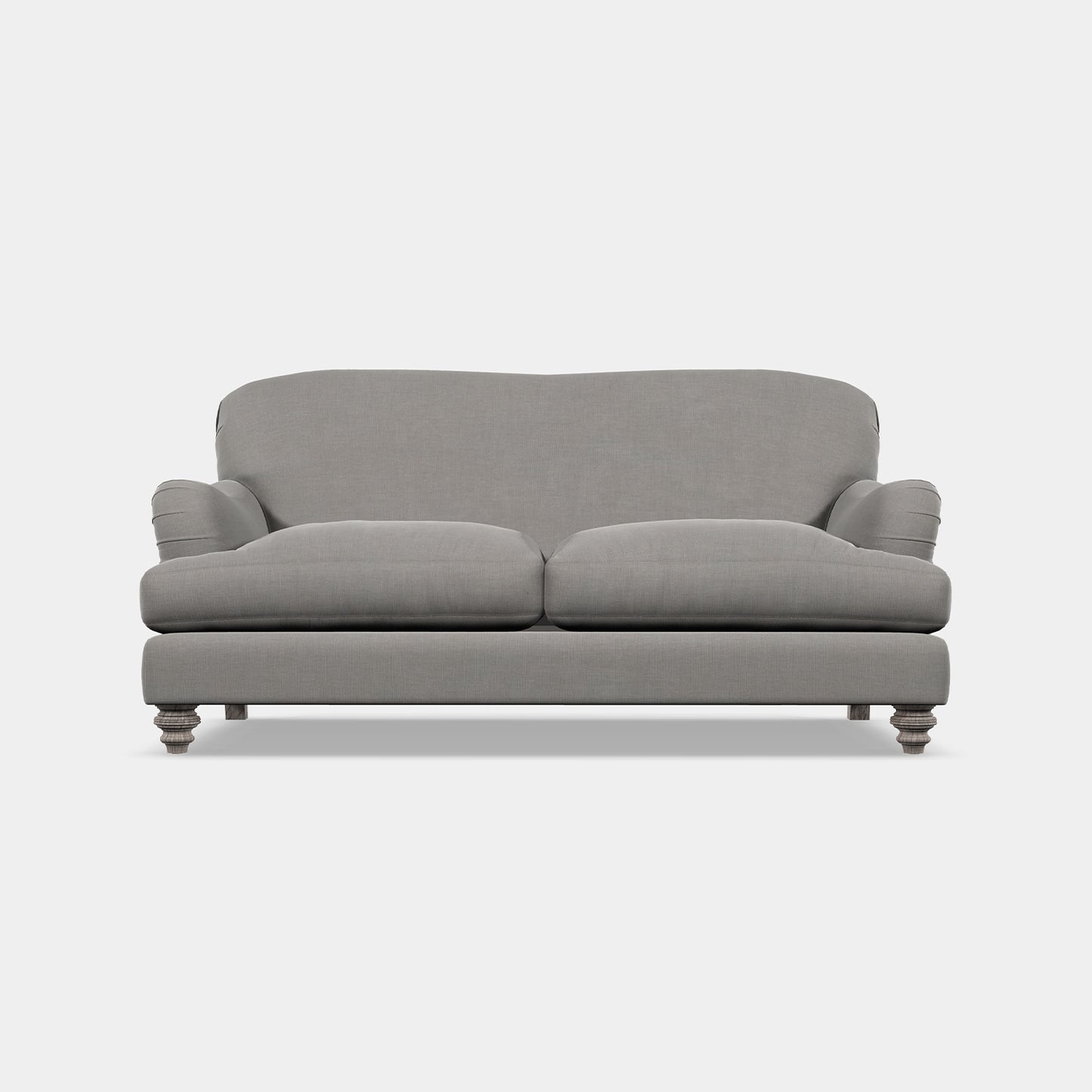 Squash Sofa - Petite Sofa