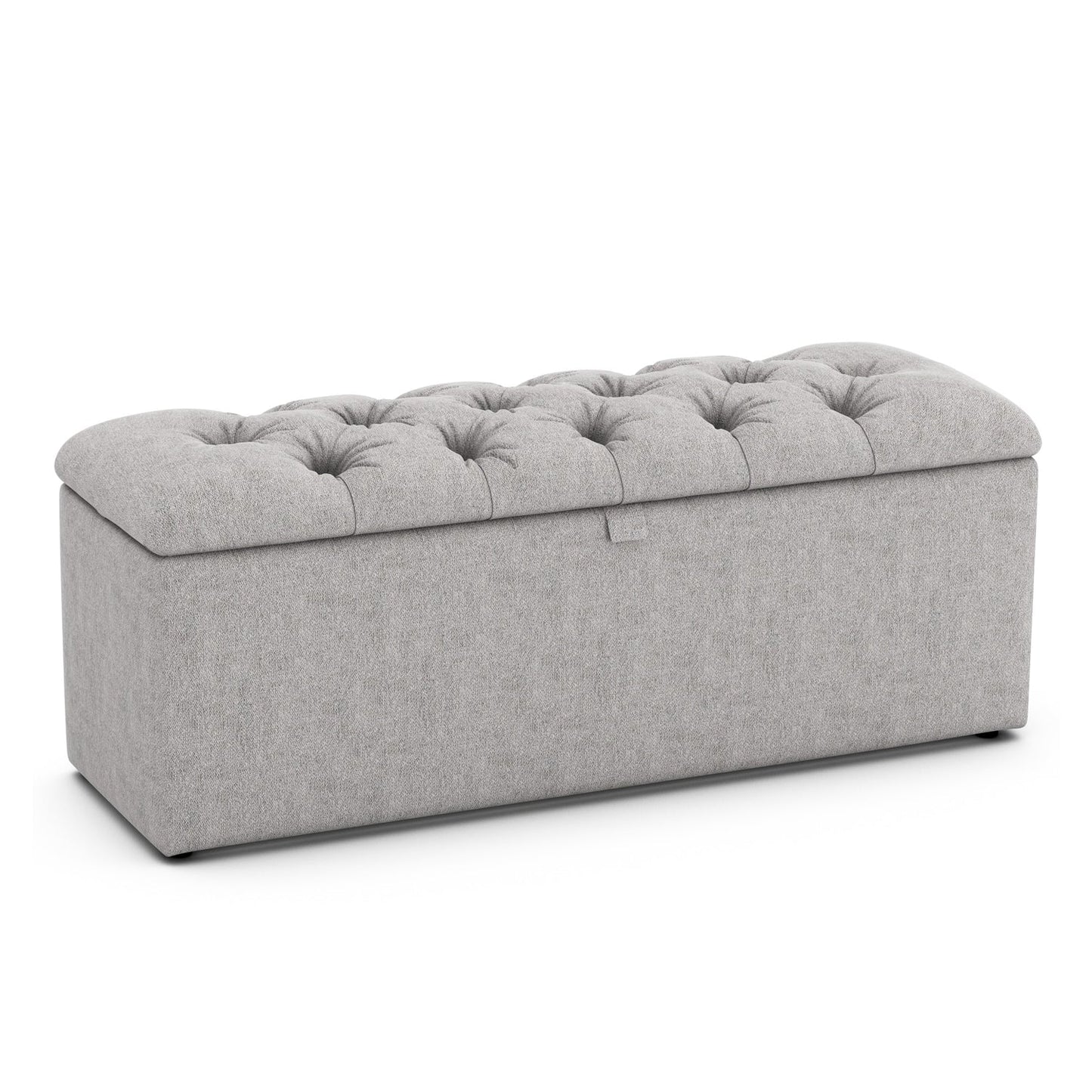 Grace Storage Bench - Ottoman