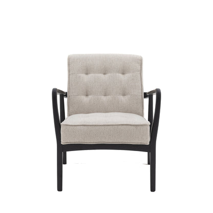 Gilbert Armchair - Natural