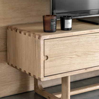 Maurice Media Unit - Natural