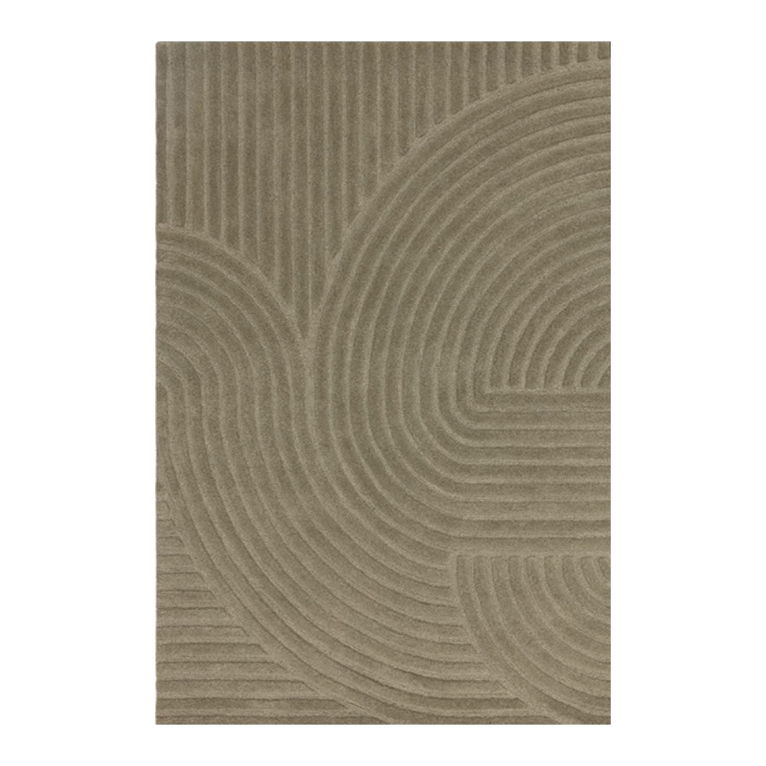 Hague Floor Rug - Sage