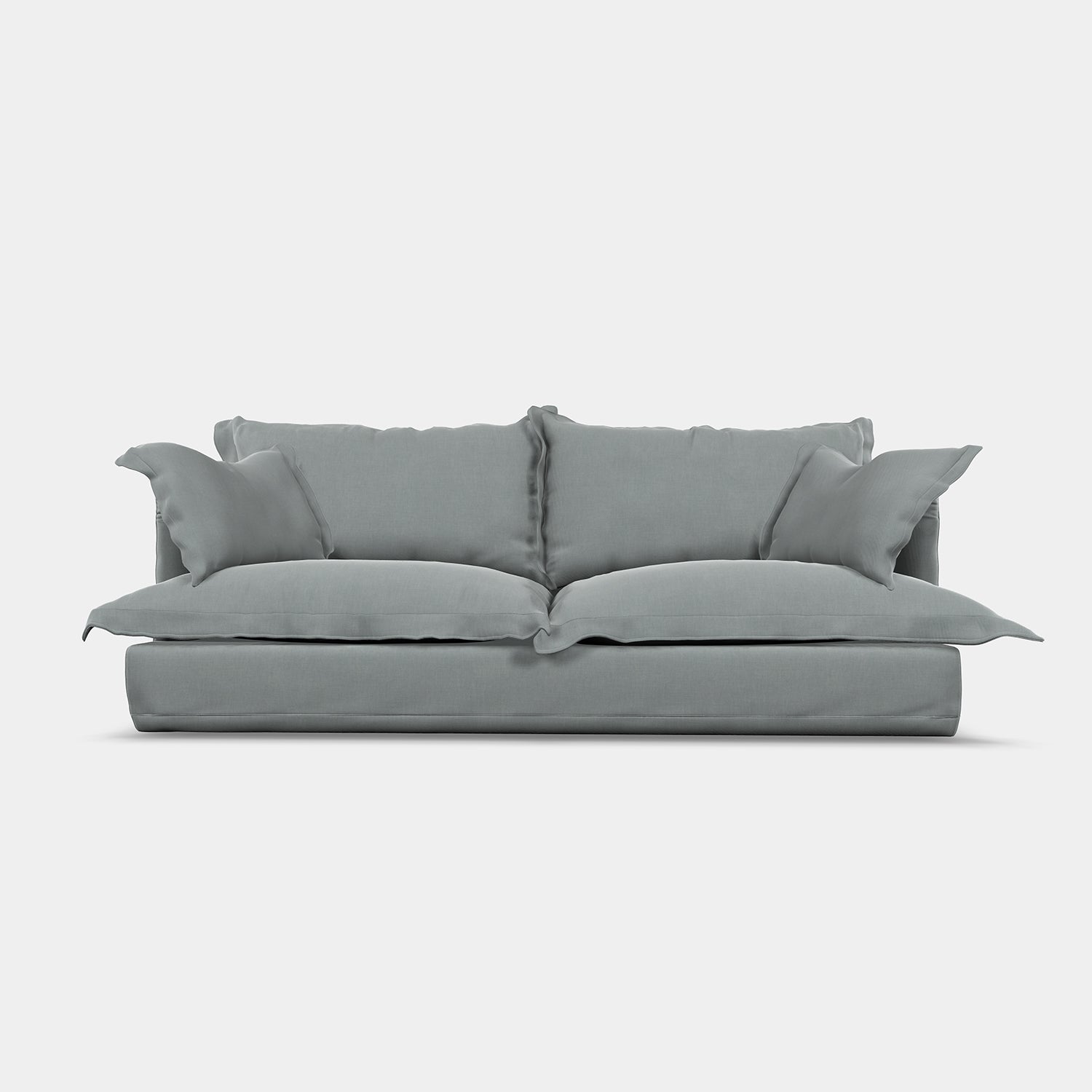 Midi Sofas Norwich - Aquamarine
