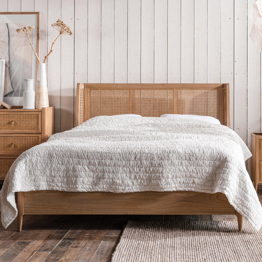 Hartcliffe Bedframe