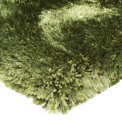 Floor Rug - Green