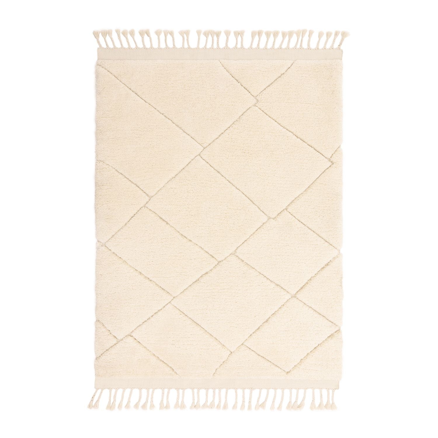 Fess Floor Rug - FE01