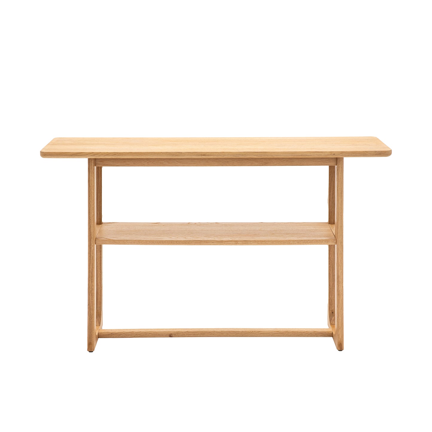 Maurice Console Table - Natural