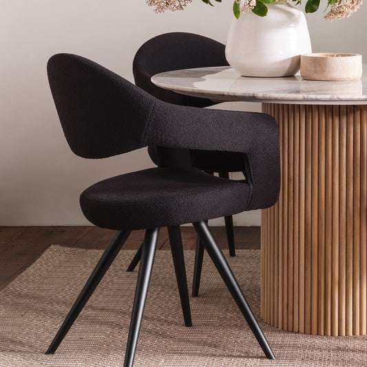 Delphine Dining Chair