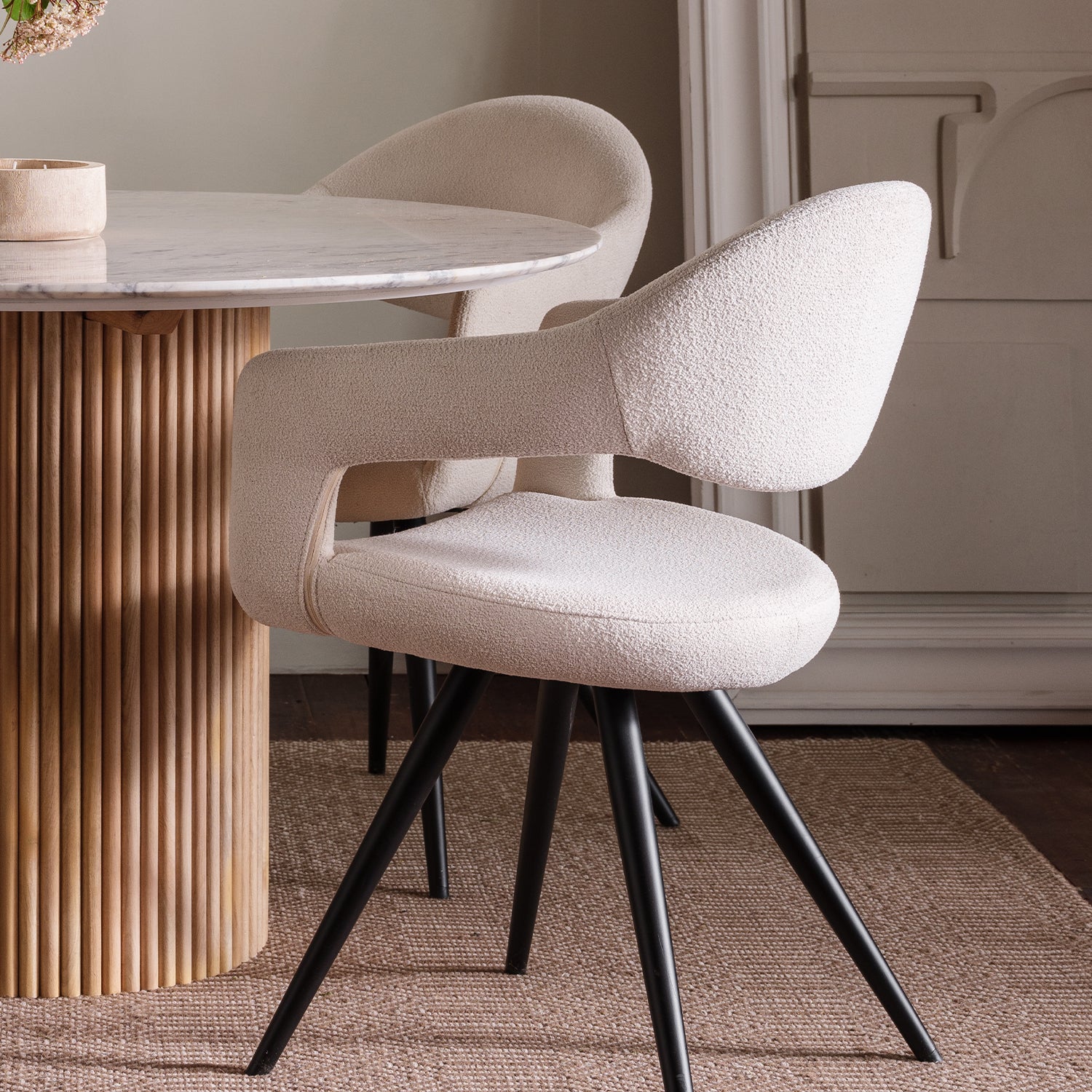 Delphine Dining Chair