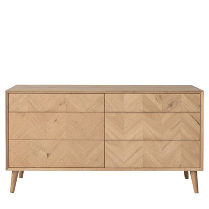 Sorensen - 6 Drawer Chest