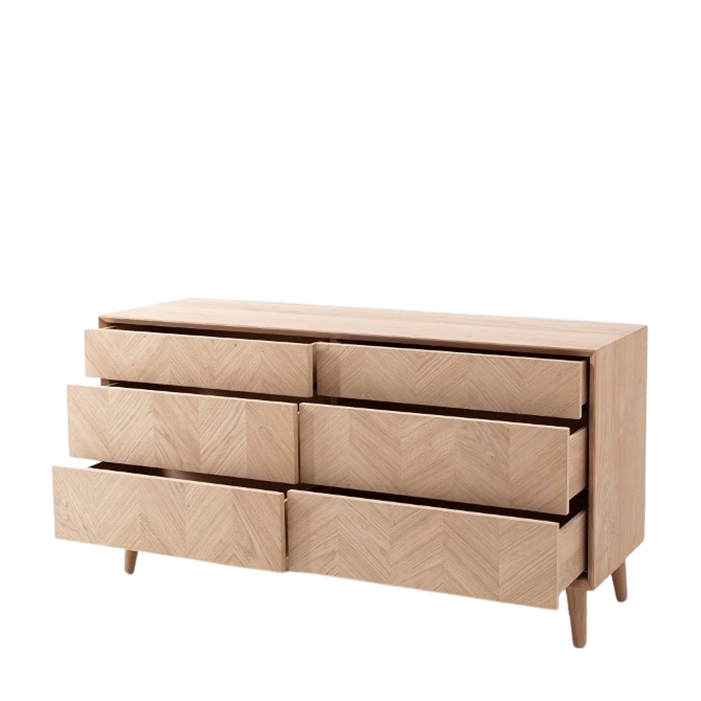 Sorensen - 6 Drawer Chest